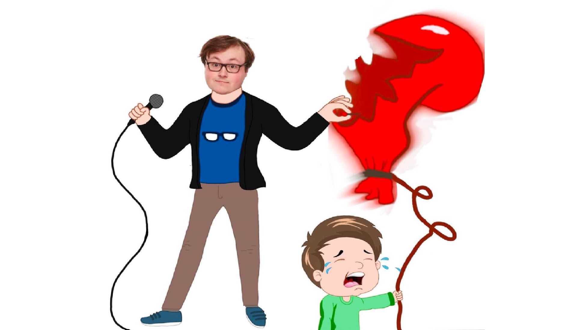 Dom Mackie Spoilsport Tickets Studio at New Wimbledon Theatre in Greater London ATG Tickets